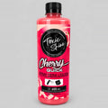 Cera Cherry Quick 600 ml Toxic Shine, spray de cera líquida para auto