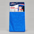 Microfibra azul 60x40 cm Laffitte 400 g/m2 para detailing