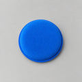 Pad aplicador azul de poliespuma para ceras y revitalizadores