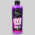 Uva Shake 600 ml Toxic Shine, revividor de interiores para auto